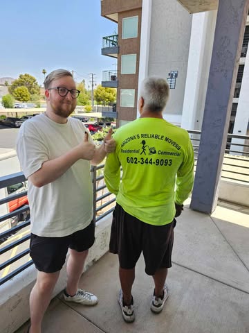 Upload your cross-state delivery photo